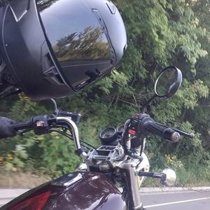 Meet your Posher, Daniel